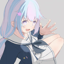 宇沢レイサ
