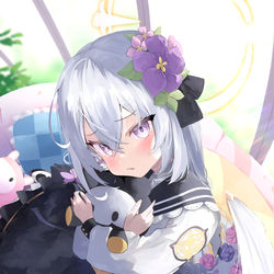 アズサ