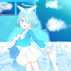 アロナちゃん