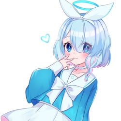 アロナちゃん