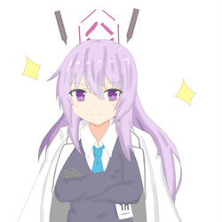 ブルアカdiscord絵文字風味