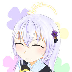 アズサ