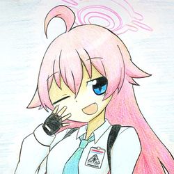 ホシノ