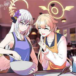 バレンタインデー