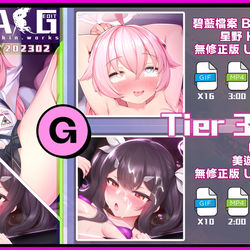 202302 T3 rewards Hoshino & Miyu