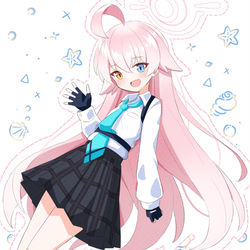 ほしの～