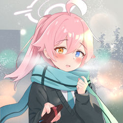 ハッピーバレンタインデー