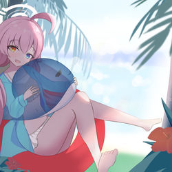 水星野