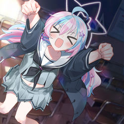 宇沢レイサ
