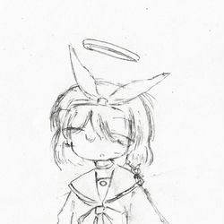 アロナちゃん