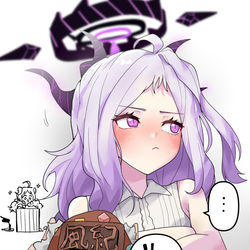 空崎ヒナ