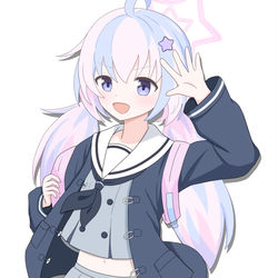レイサちゃん！