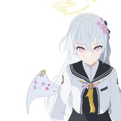 白洲アズサ