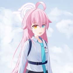 小鳥遊ホシノ