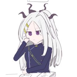 Hina Headperfect duties