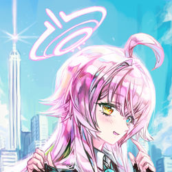 ホシノさん★