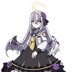 【習作】白洲アズサ