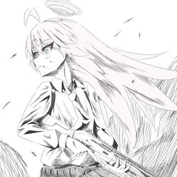 小鳥遊ホシノ