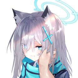 ブルアカ