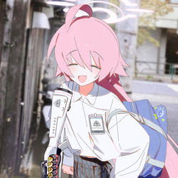 ホシノ