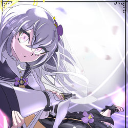 白洲アズサ