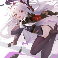 空崎日奈