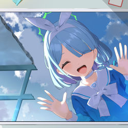 先生！こんにちは！！！