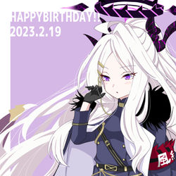 ヒナ誕生日2023