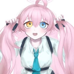 手ついんてホシノ