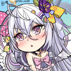 白洲アズサ summer