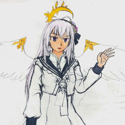 アズサちゃん