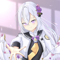 白州アズサちゃん