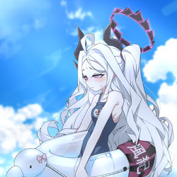 空崎ヒナ