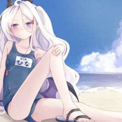 空崎ヒナ