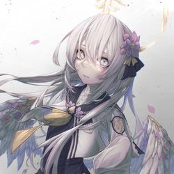 白洲アズサ