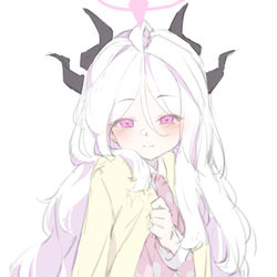 ヒナ 私服