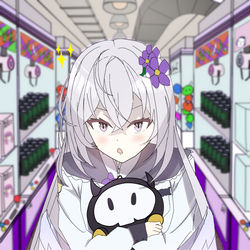 白州アズサ