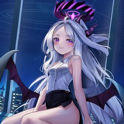 空崎ヒナ