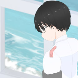 「いつもお疲れ様。アロナ。」