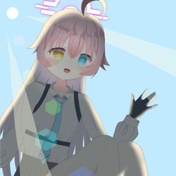 ホシノおじさん