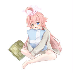 お部屋着ホシノ