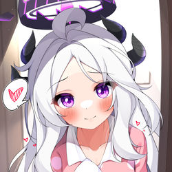 エデン条約編のヒナ可愛すぎ