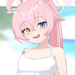 ホシノ