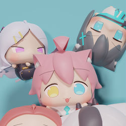 Say,cheese!
