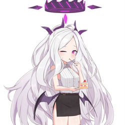 空崎ヒナ