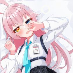 ホシノ