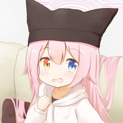 ネコミミニットホシノ