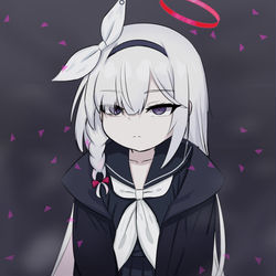 黒アロナ