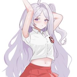 Sorasaki Hina