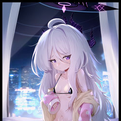 睡衣HINA